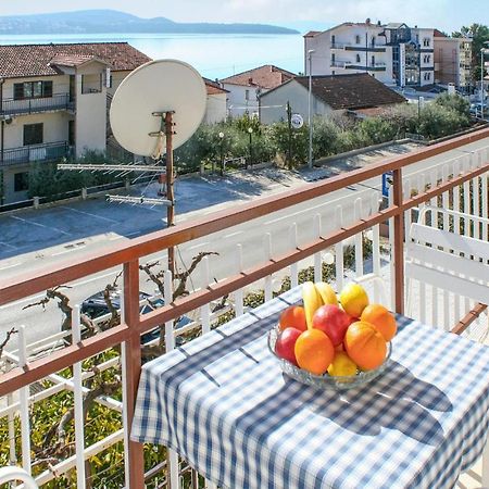 1 Bedroom Stunning Apartment In Seget Donji Trogir Exterior photo